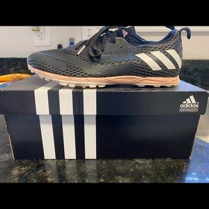 ADDIDAS Track and Field spikes size 8